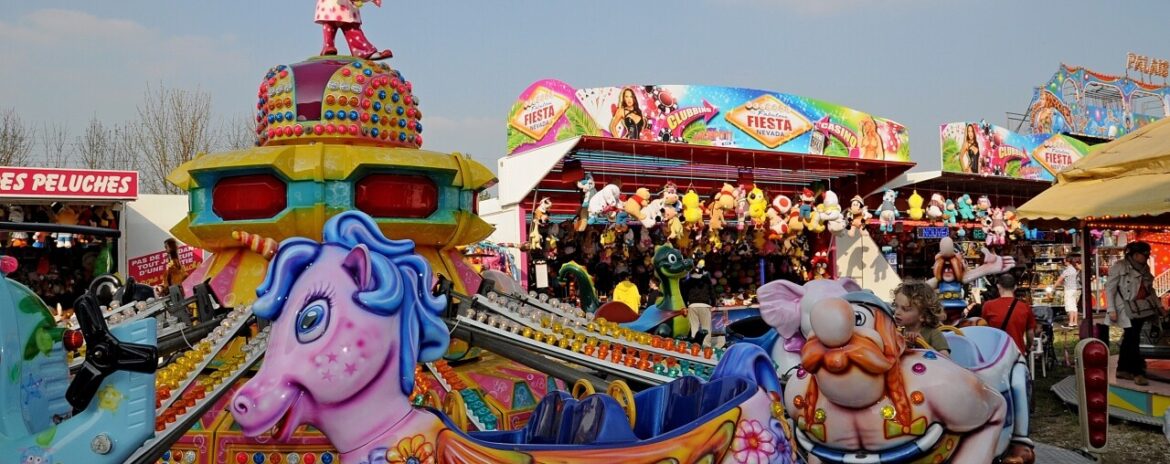 , Seine-et-Marne : cette mairie interdit la fête foraine en centre-ville, les forains crient à l’injustice
