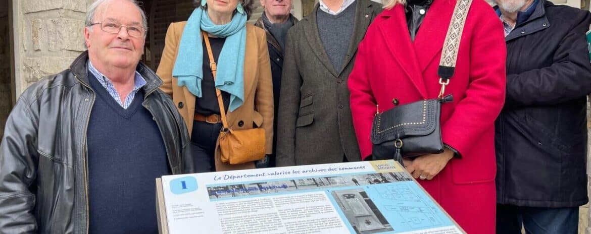 , Seine-et-Marne : gr&acirc;ce &agrave; ce nouveau parcours du patrimoine, d&eacute;couvrez le riche pass&eacute; du village