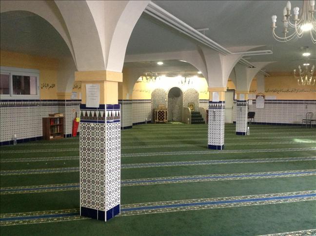 , Vitry-sur-Seine : la mairie valide la construction d&rsquo;une future mosqu&eacute;e