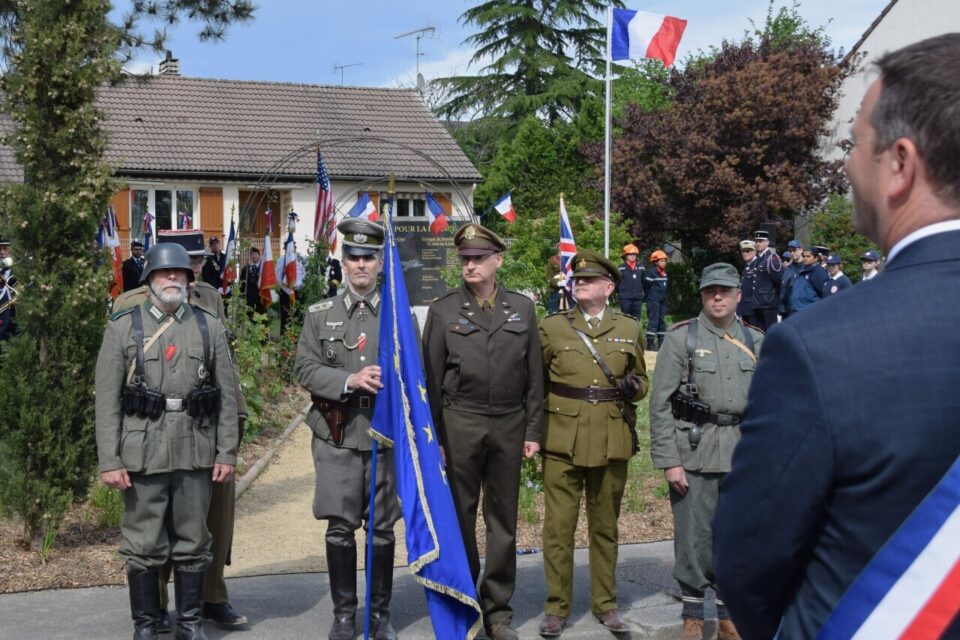 soldats allemands