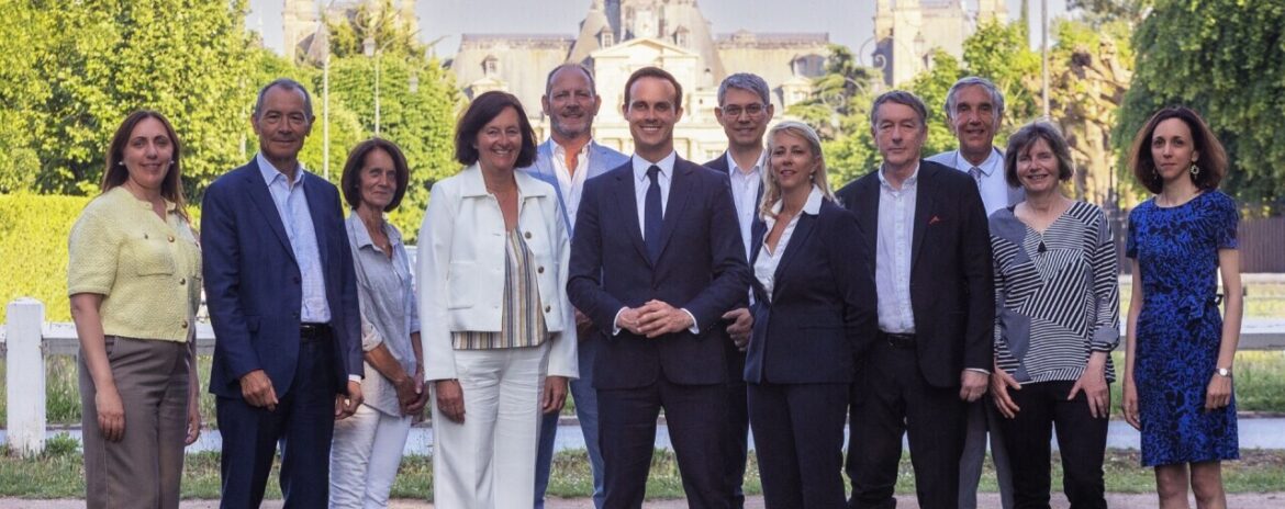 , &Agrave; Maisons-Laffitte, ces &eacute;lus de la majorit&eacute; s&rsquo;affranchissent du capitaine historique Jacques Myard