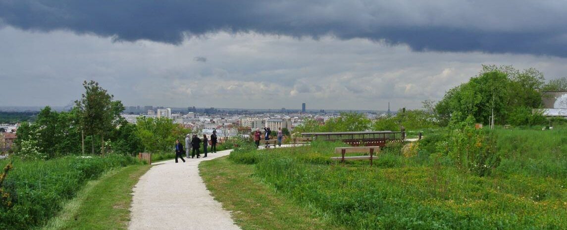 , A v&eacute;lo ou &agrave; pied : 12 &ldquo;balades passerelles&rdquo; pour explorer les liens entre Paris et sa banlieue