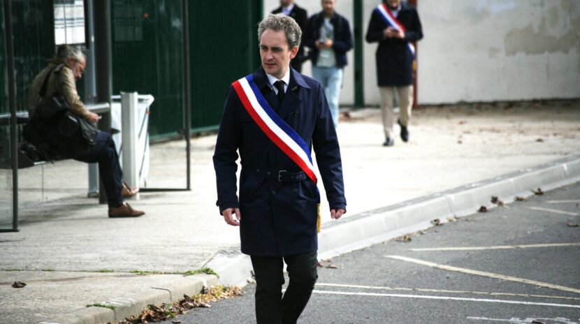, Ce maire des Yvelines nommé chef de file Horizons aux municipales, les jeunes macronistes choqués