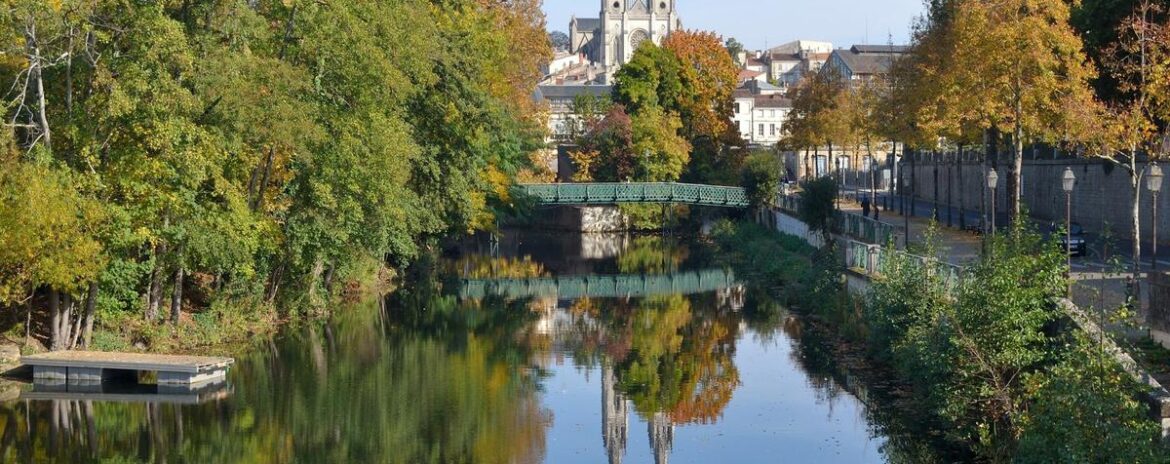, &laquo;Deux-S&egrave;vres&raquo;, &laquo;Yvelines&raquo;&hellip; L&rsquo;histoire insolite des noms des d&eacute;partements fran&ccedil;ais