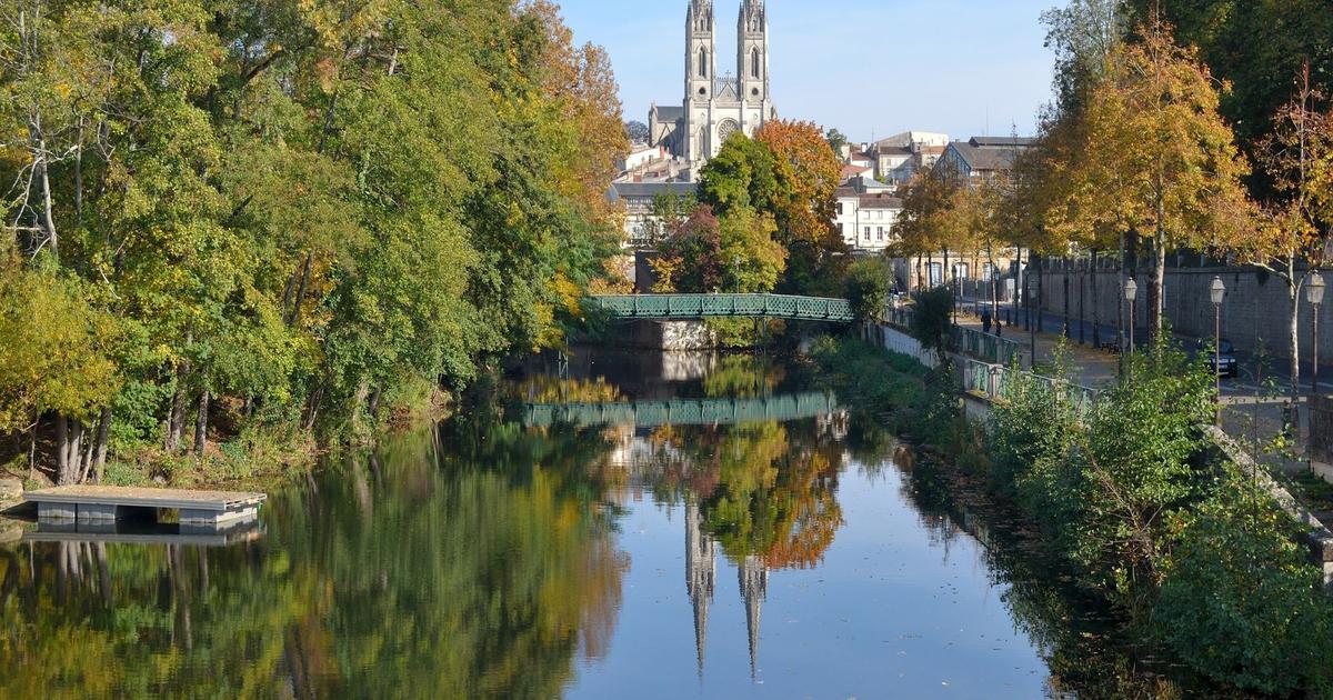 , &laquo;Deux-S&egrave;vres&raquo;, &laquo;Yvelines&raquo;&hellip; L&rsquo;histoire insolite des noms des d&eacute;partements fran&ccedil;ais