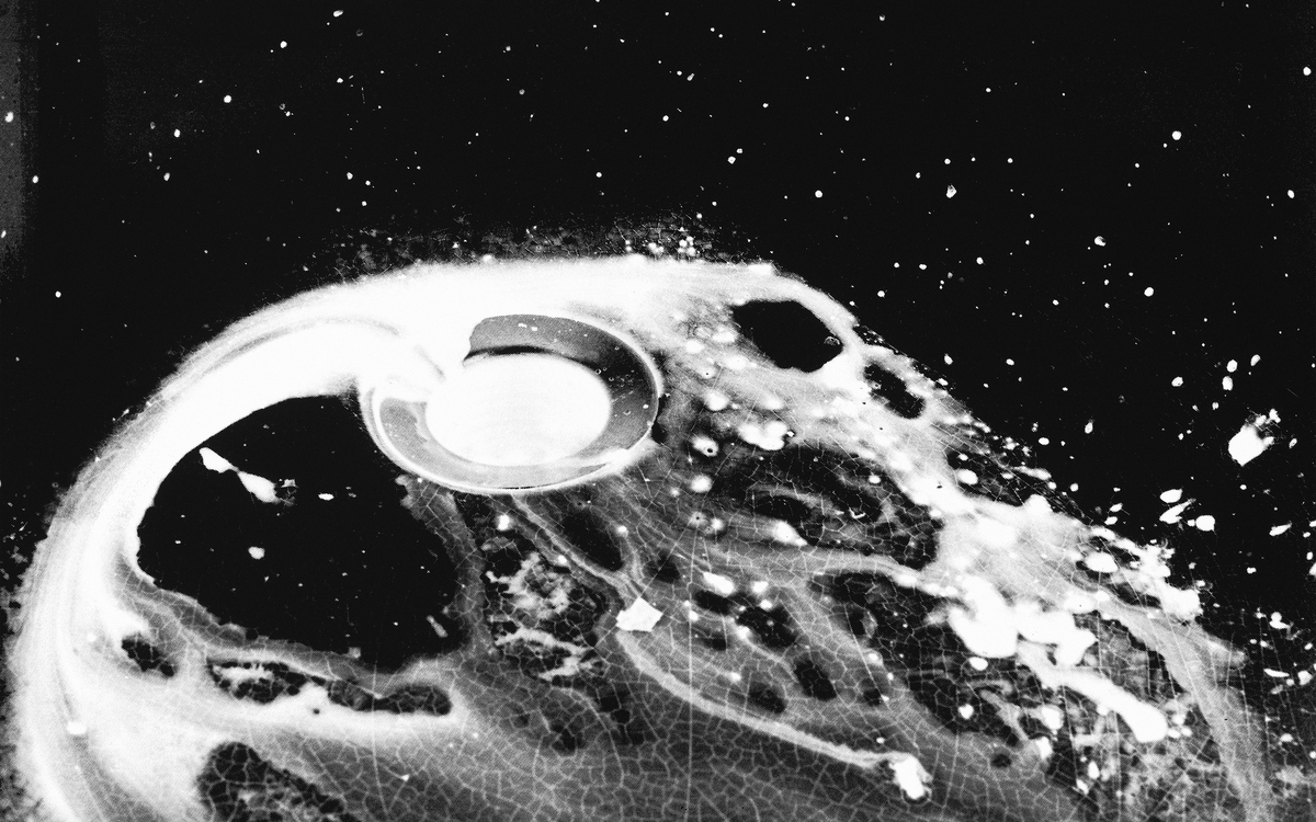 , Exposition : Laia Abril – On Mass Hysteria / Une histoire de la misogynie