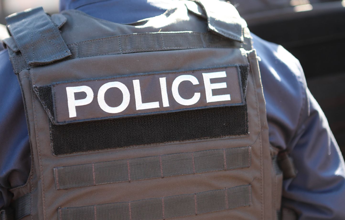 , Hauts-de-Seine : Un homme arr&ecirc;t&eacute; avec une feuille de boucher pr&egrave;s de la mosqu&eacute;e de Bagneux