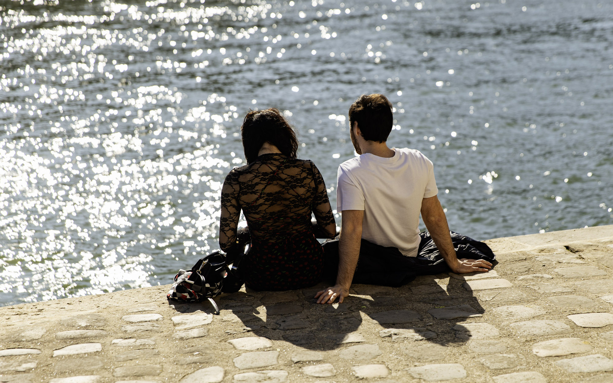 , La Seine, cœur battant de Paris
