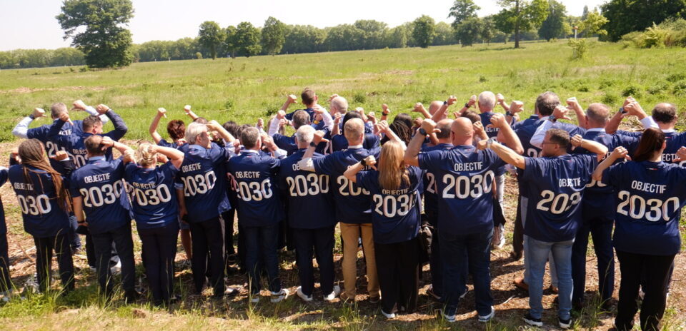 , Le nouveau stade du PSG en Essonne ? Ris-Orangis montre ses atouts et sa capacit&eacute; &agrave; accueillir le club