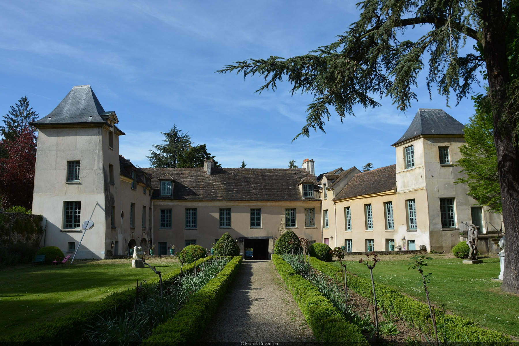 , Nuit des Mus&eacute;es 2025 au mus&eacute;e d&rsquo;art et d&rsquo;Histoire de Meudon (92) : le programme de la nocturne