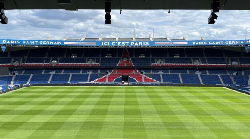 , Parc des Princes (Paris 16e) : une nouvelle proposition pour garder le fief du PSG