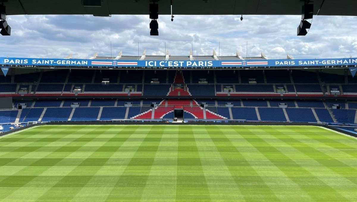 , Parc des Princes (Paris 16e) : une nouvelle proposition pour garder le fief du PSG