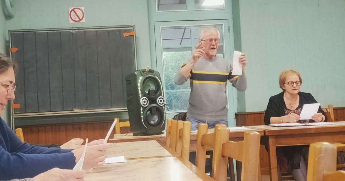 , Sagy Quand Sagy 71 rencontre Sagy 95