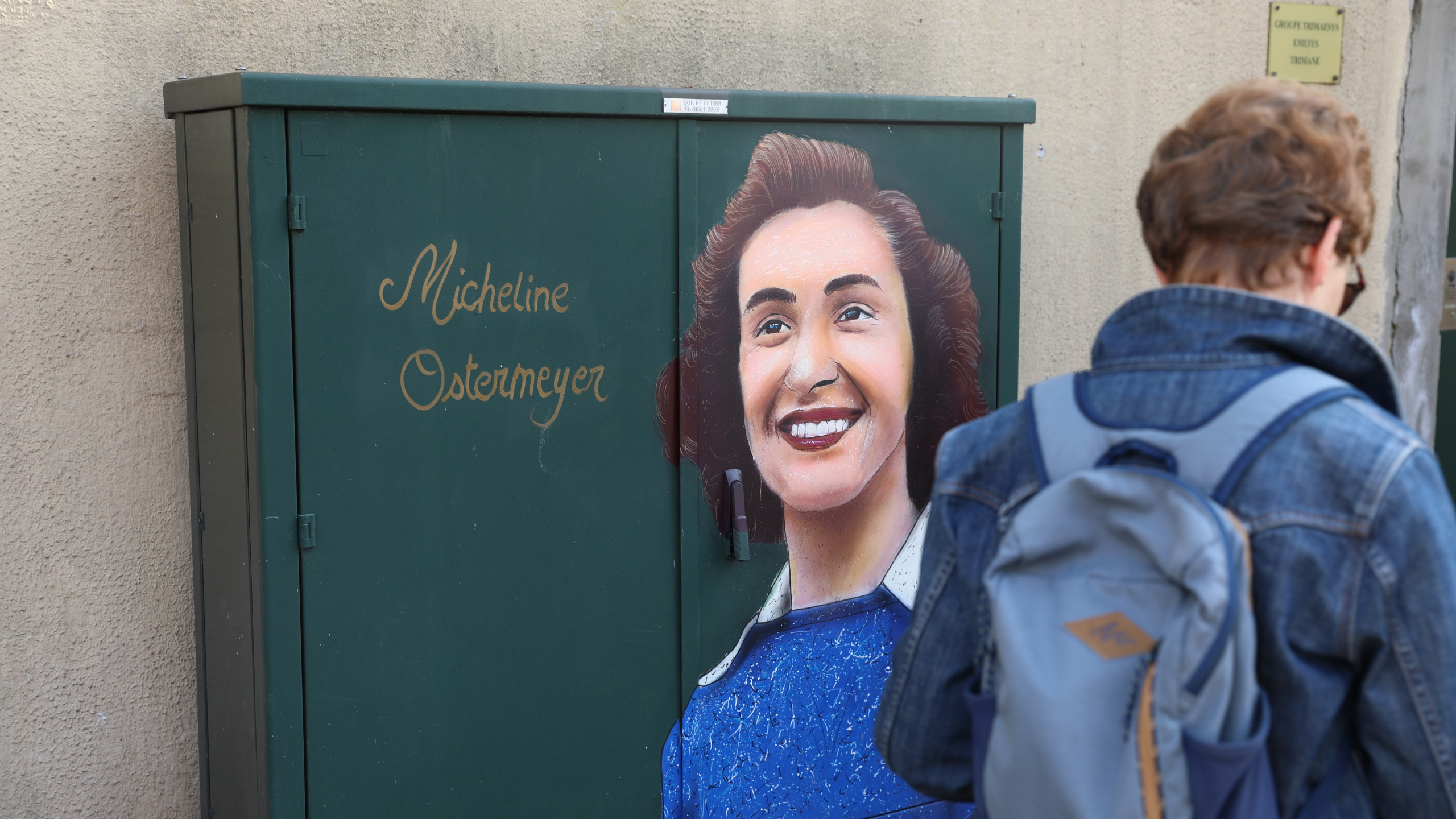 &copy;Marceau Hussenet &ndash; Photographe de la Ville de Saint-Germain-en-Laye - Ce parcours met plus d&rsquo;une dizaine de femmes &agrave; l&rsquo;honneur comme Elisabeth Platel ou encore Madame de S&eacute;vign&eacute;.