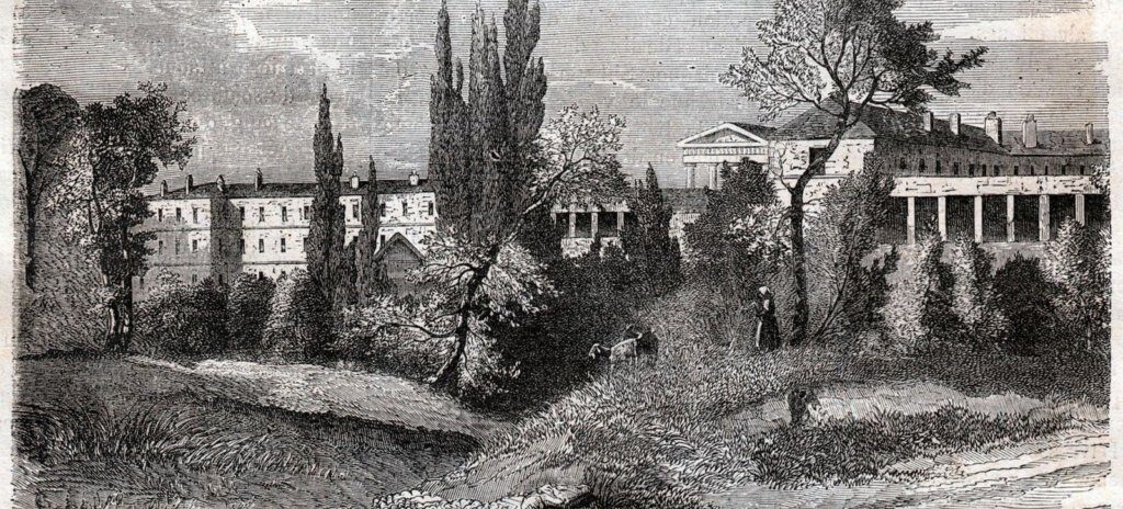 , Sant&eacute; en Val-de-Marne #24 : unit&eacute; de st&eacute;rilisation dernier cri/Exposition sur l&rsquo;histoire des h&ocirc;pitaux psychiatriques/Forums sant&eacute;/D&eacute;fi v&eacute;lo