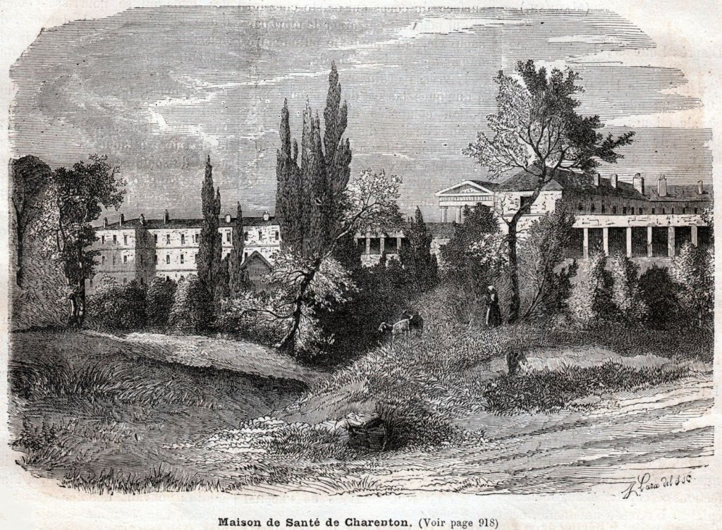, Sant&eacute; en Val-de-Marne #24 : unit&eacute; de st&eacute;rilisation dernier cri/Exposition sur l&rsquo;histoire des h&ocirc;pitaux psychiatriques/Forums sant&eacute;/D&eacute;fi v&eacute;lo