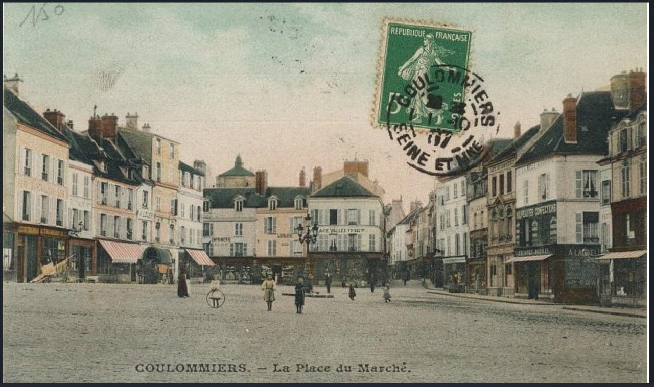 , Seine-et-Marne : explorez les secrets de cette ville et dégustez son célèbre fromage