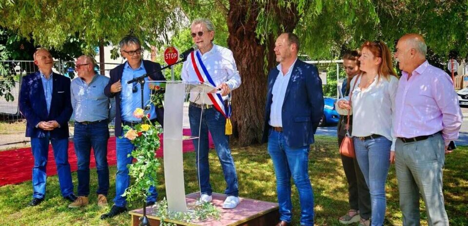 , Seine-et-Marne. &laquo;&nbsp;Un morceau d&rsquo;histoire&nbsp;&raquo;:une page se tourne avec la destruction de ces pavillons embl&eacute;matiques