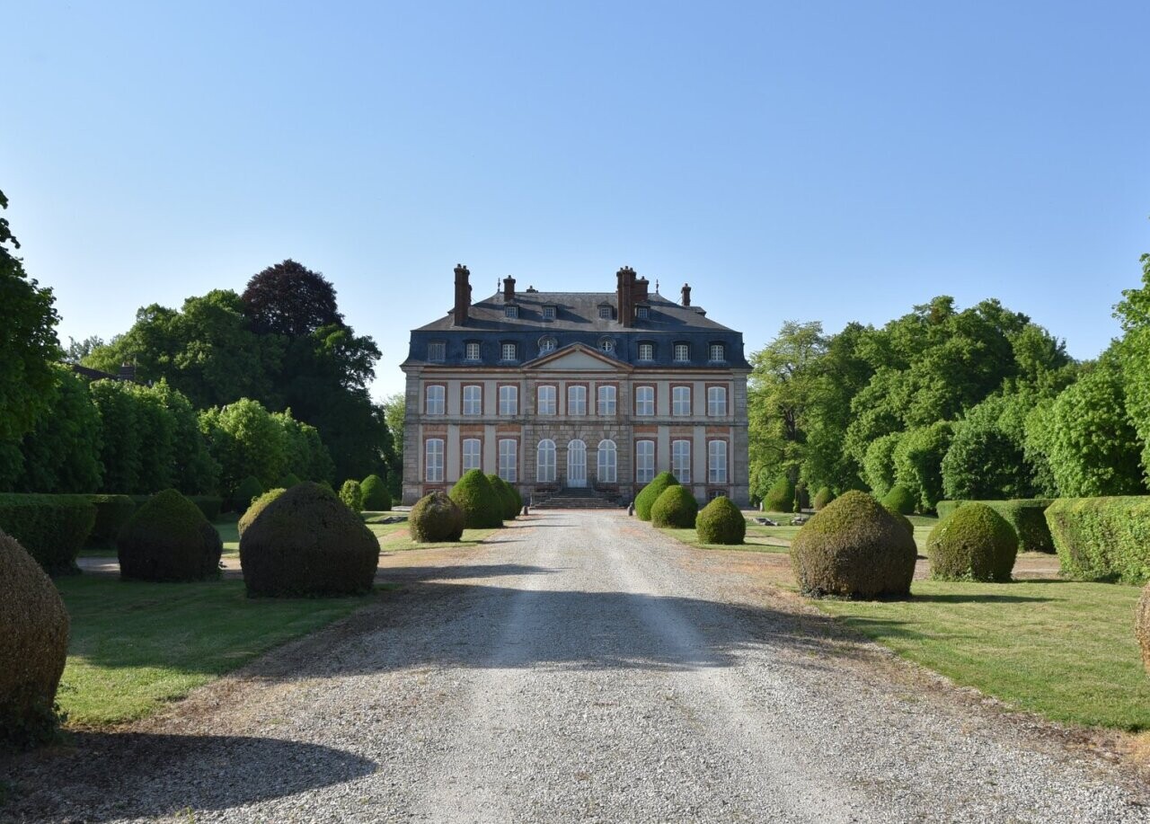 , &laquo;&nbsp;Son histoire m&eacute;rite d&rsquo;&ecirc;tre connue&nbsp;&raquo; : ce ch&acirc;teau de Seine-et-Marne pourrait enfin ouvrir au public