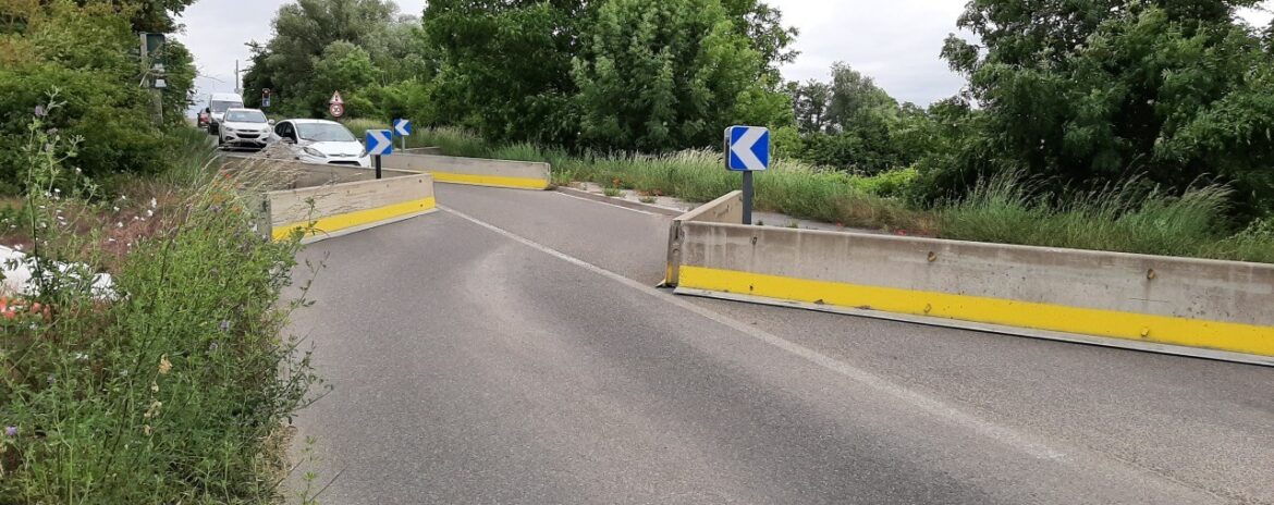 , Val-d&rsquo;Oise : ce pont sur l&rsquo;Oise rouvre &agrave; la circulation