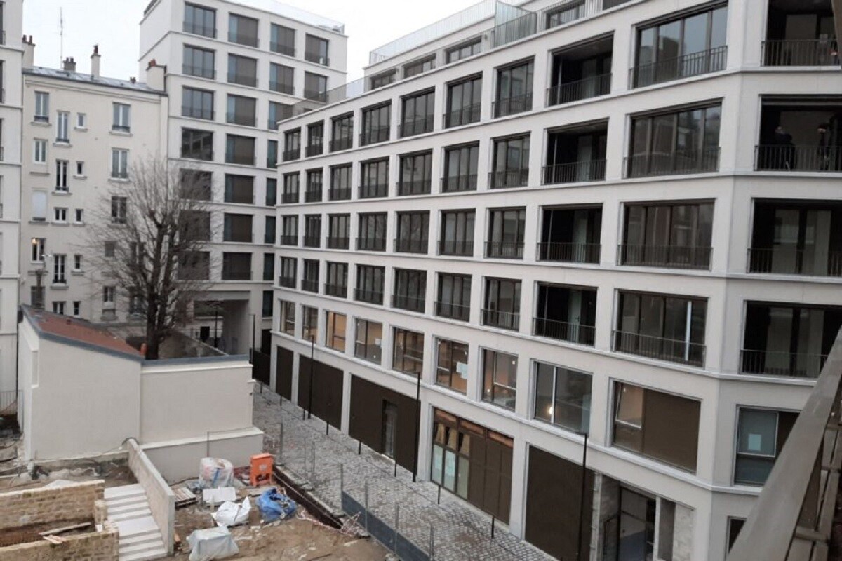 , Avec l’arrivée du Grand Paris Express, la RATP prévoit la construction de 1 000 logements dans le Val-de-Marne