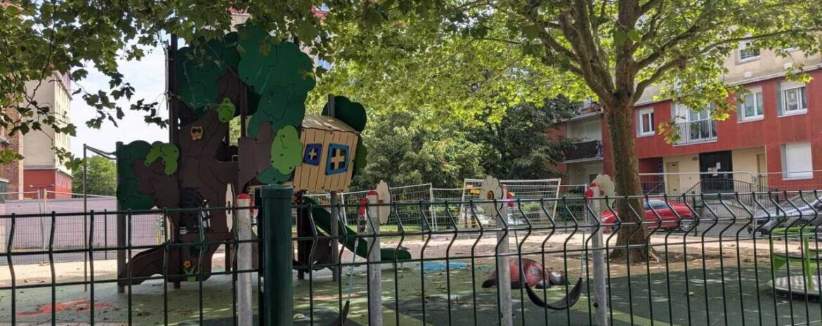 , Ce quartier historique de Rambouillet sera refait &agrave; neuf d&rsquo;ici fin 2026