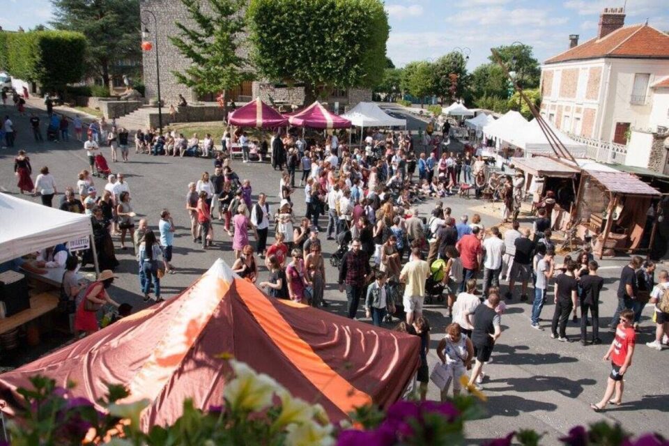 5 000 personnes sont attendues