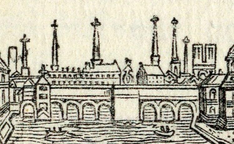 , Conférences de la Société de l’Histoire de Paris et de l’Île-de-France aux Archives de Paris
