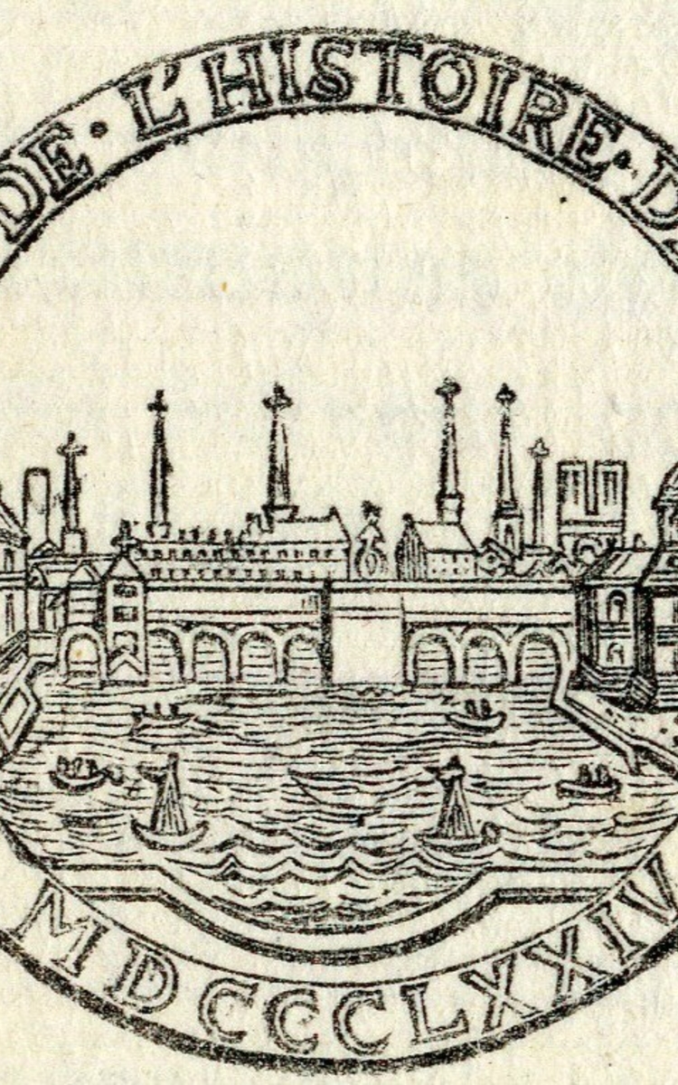 , Conférences de la Société de l’Histoire de Paris et de l’Île-de-France aux Archives de Paris