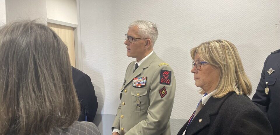, &laquo;&nbsp;Crucial&nbsp;&raquo; pour les arm&eacute;es, ce site historique des Hauts-de-Seine a &eacute;t&eacute; enti&egrave;rement r&eacute;nov&eacute; – Actu