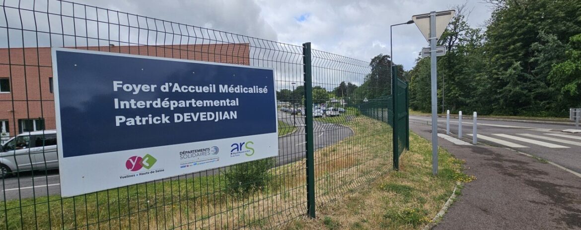 , De l&rsquo;excellence &agrave; la d&eacute;cadence : ce foyer pour autistes des Yvelines peut-il r&eacute;sister &agrave; la crise