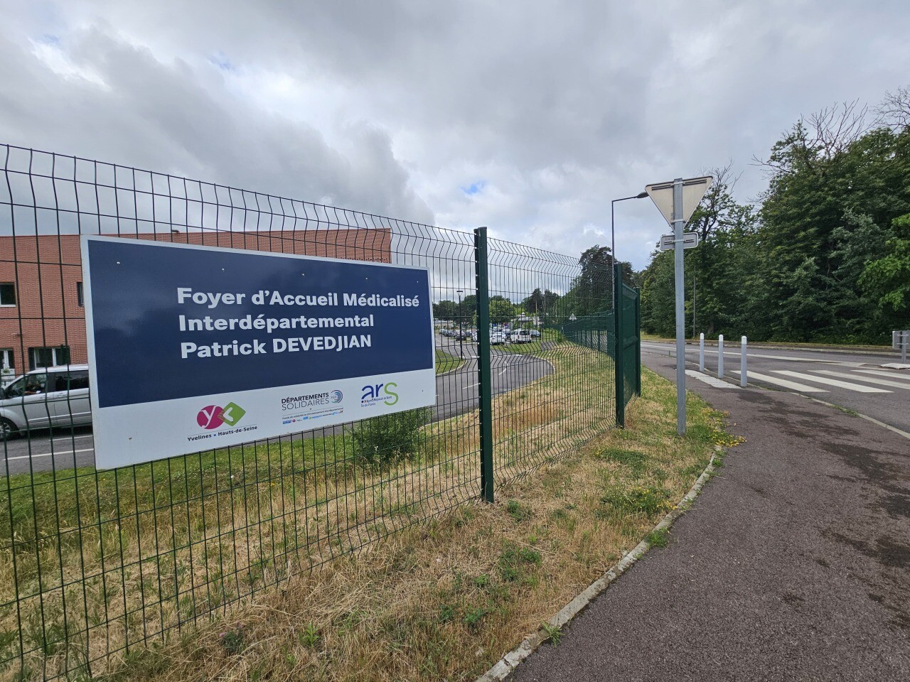 , De l&rsquo;excellence &agrave; la d&eacute;cadence : ce foyer pour autistes des Yvelines peut-il r&eacute;sister &agrave; la crise