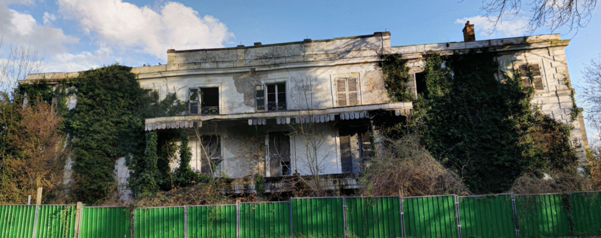 , Envie de travailler dans un ch&acirc;teau ? Cette ville de l&rsquo;Essonne cherche des projets pour une restauration