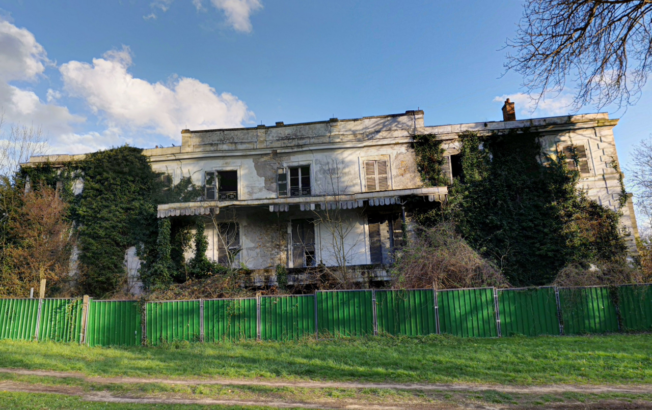 , Envie de travailler dans un ch&acirc;teau ? Cette ville de l&rsquo;Essonne cherche des projets pour une restauration