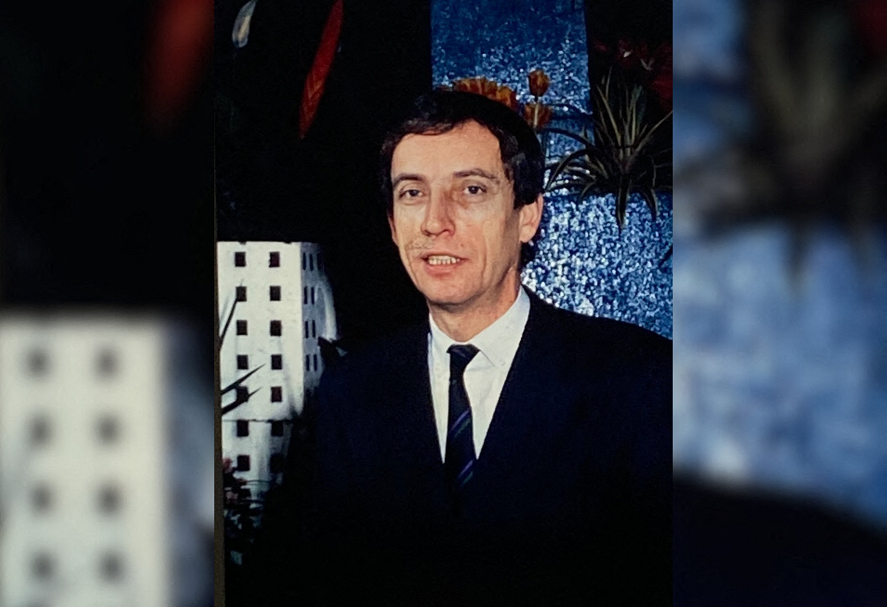 , Essonne : maire d&rsquo;&Eacute;tampes pendant pr&egrave;s de 20 ans, G&eacute;rard Lefranc est d&eacute;c&eacute;d&eacute; – Actu