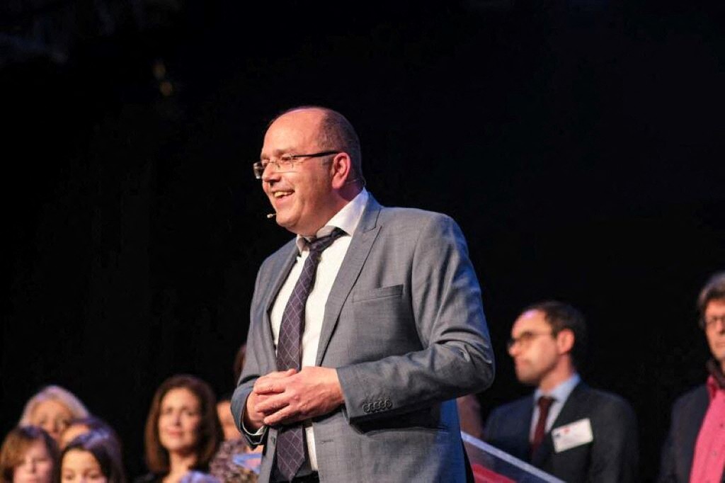 , &laquo;&nbsp;Fatigu&eacute;&nbsp;&raquo;, ce maire de l&rsquo;Essonne annonce sa d&eacute;mission : &laquo;&nbsp;il est temps pour moi de passer le relais&nbsp;&raquo;