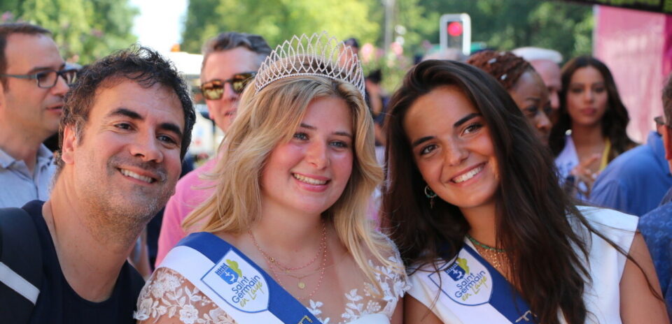, F&ecirc;te des Loges dans les Yvelines : c&rsquo;est parti pour sept semaines de sensations