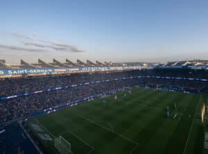 , Futur stade du PSG: 2 sites sont officiellement retenus