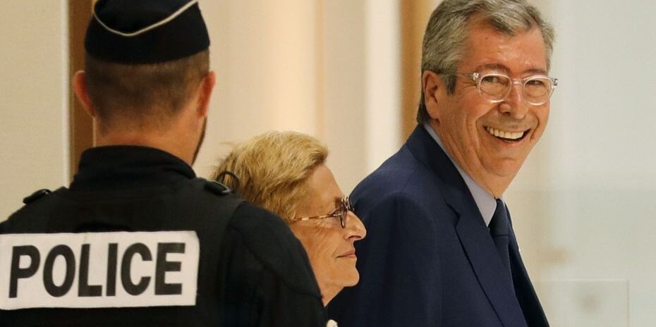 , Hauts-de-Seine : &laquo;&nbsp;il est temps, pour les Levalloisiens, d&rsquo;&eacute;crire une nouvelle page de leur histoire&nbsp;&raquo;