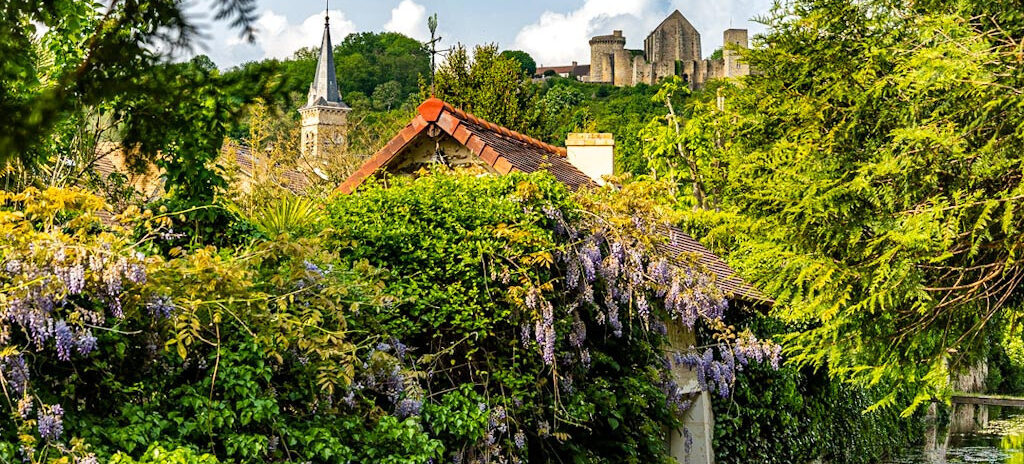 , Journées du Patrimoine 2025 : découvrez l’Histoire de Chevreuse à travers ses monuments (78)