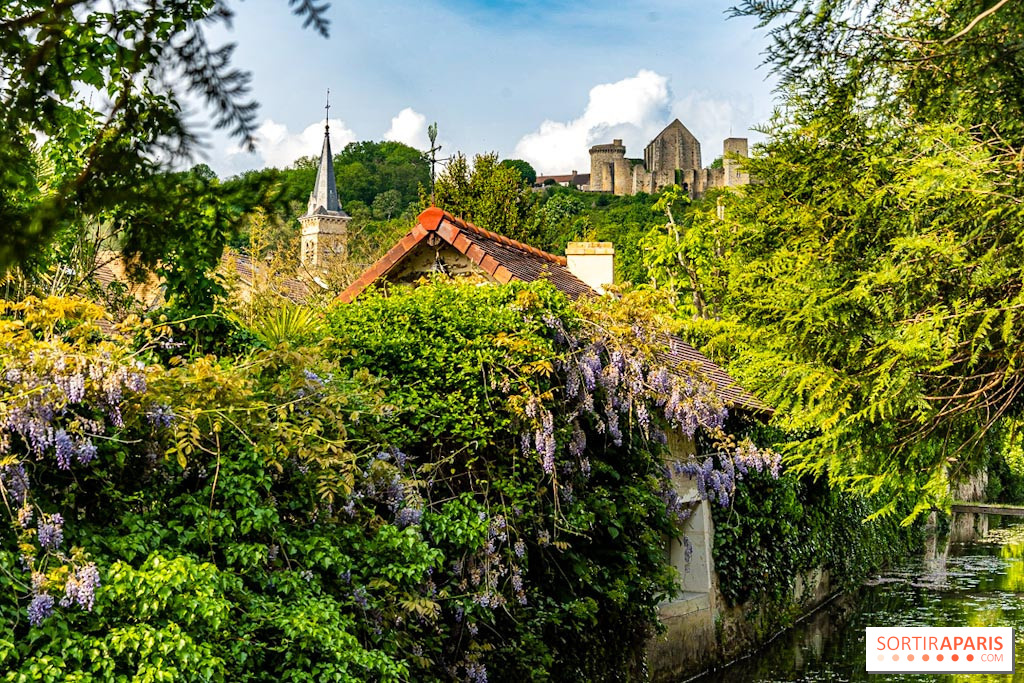 , Journées du Patrimoine 2025 : découvrez l’Histoire de Chevreuse à travers ses monuments (78)