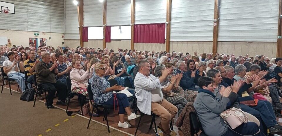 , Le Jeu des 1000 &euro; a fait recette dans cette ville du Val-d&rsquo;Oise