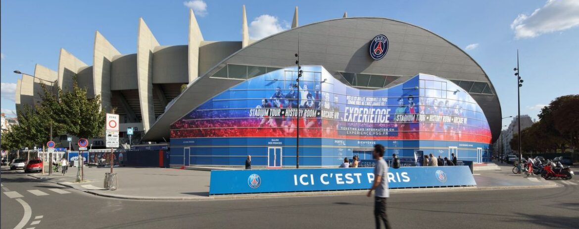 , Le refus de la mairie de Paris de vendre le Parc des Princes est aussi &laquo;&nbsp;une question comptable&nbsp;&raquo;, selon Pierre Rondeau