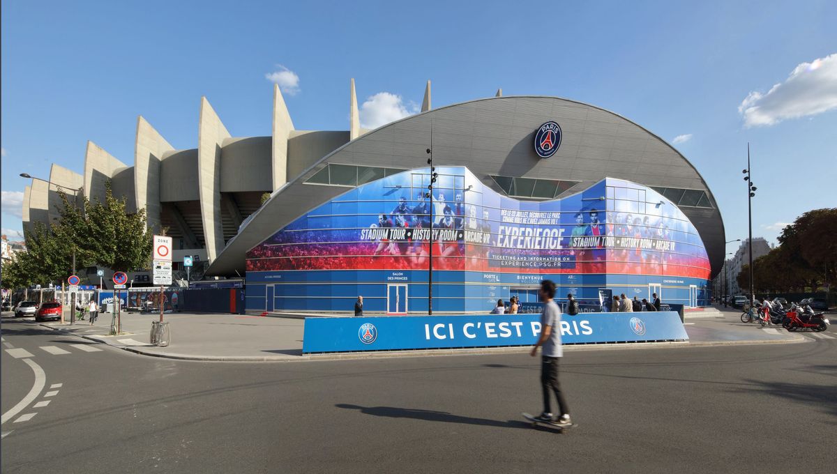 , Le refus de la mairie de Paris de vendre le Parc des Princes est aussi &laquo;&nbsp;une question comptable&nbsp;&raquo;, selon Pierre Rondeau