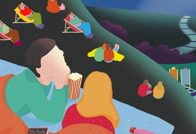 , Les Yvelines cin&eacute; 2025 : la programmation des cin&eacute;mas en plein air dans le 78