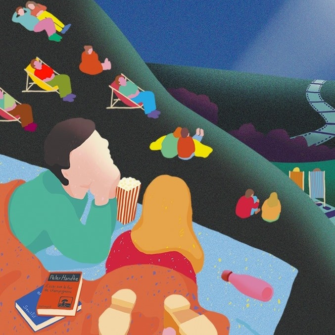 , Les Yvelines cin&eacute; 2025 : la programmation des cin&eacute;mas en plein air dans le 78