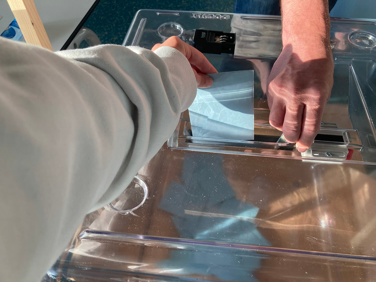 , Municipales 2026 : 49 chefs de file pour Horizons en Ile-de-France