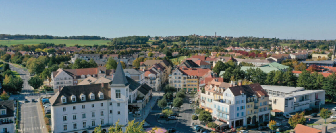 , Municipales 2026 : le sondage qui rend « fier » ce maire du Val-d’Oise