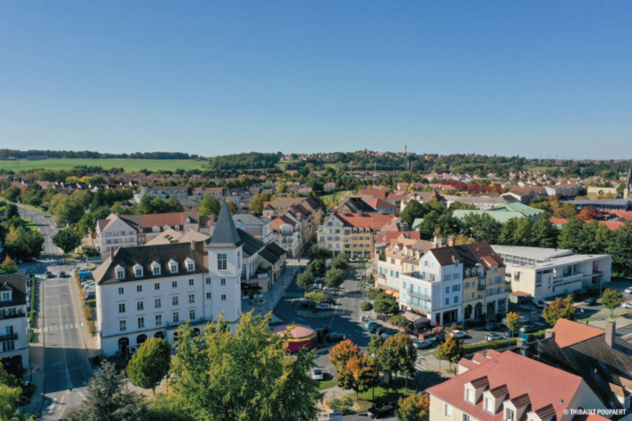 , Municipales 2026 : le sondage qui rend « fier » ce maire du Val-d’Oise
