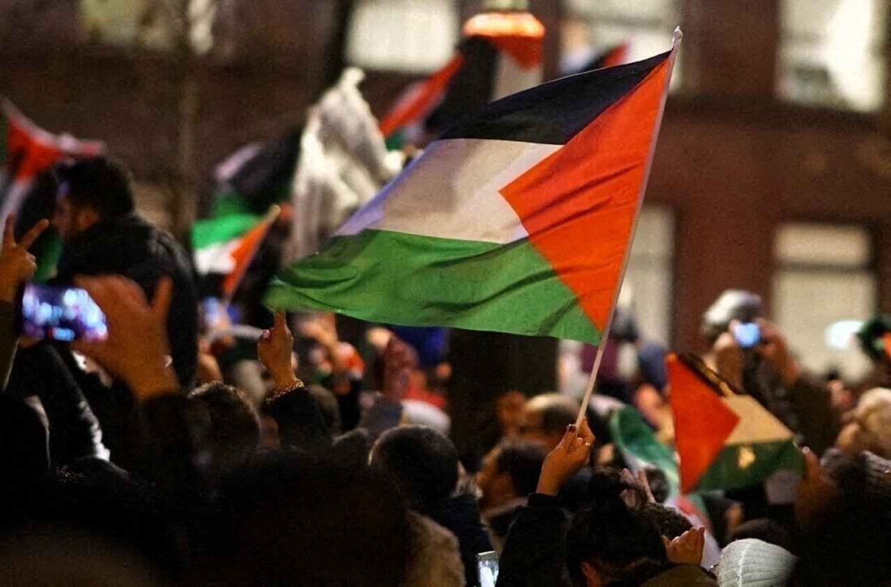 , Pourquoi le tribunal a obligé cette commune de Seine-et-Marne à enlever son drapeau palestinien